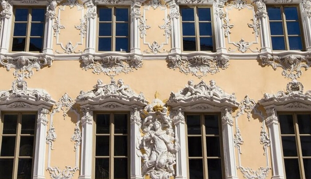 Wurzburg Interactive City Tour