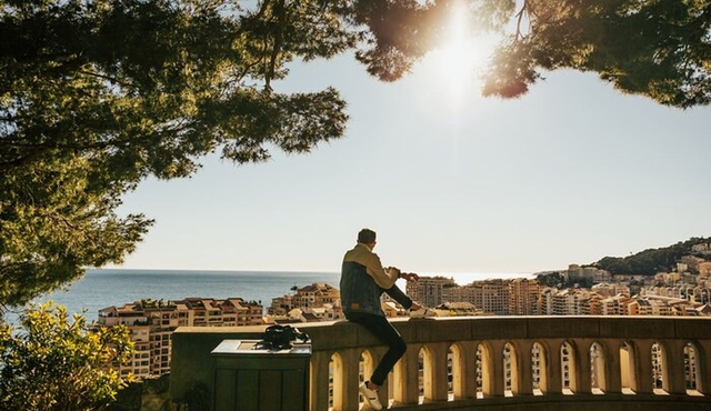 Fascinating Monaco — Walking Tour