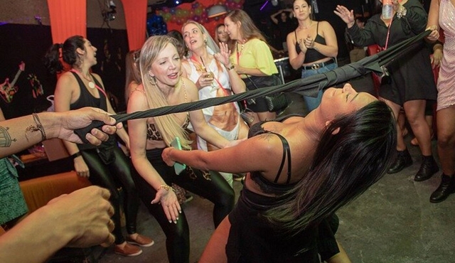 São Paulo Nightlife: Pub Crawl in the City that Never Sleeps!