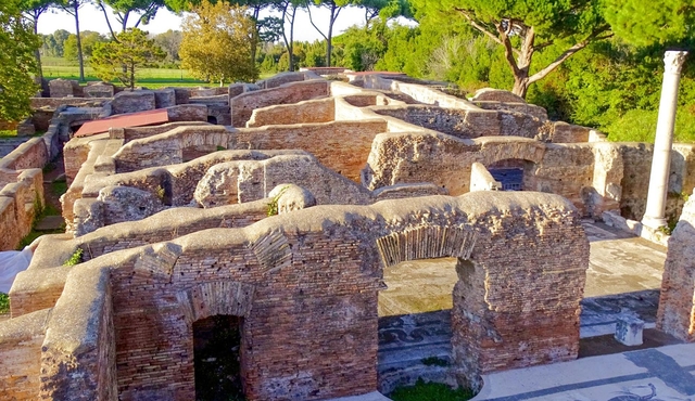 Ostia Antica