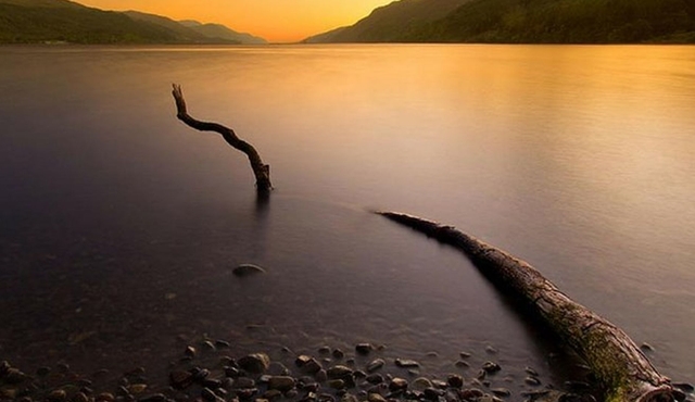 LN‐ES Loch Ness, Glen Coe and the Highlands — Spanish Tour Guide