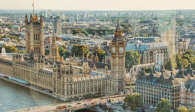 London's Top 30+ Most Iconic Sights Tour