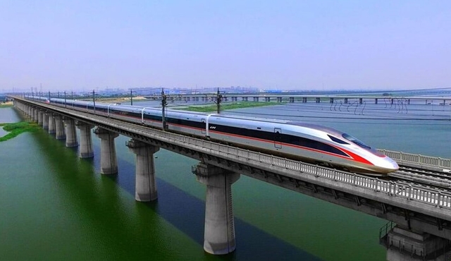 Bandung City Tour with High‐Speed Rail (Whoosh) from Jakarta