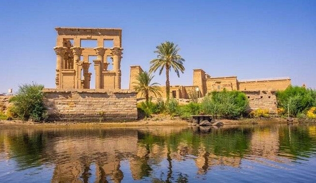 Tour request Egypt 2 pax Singel Rooms