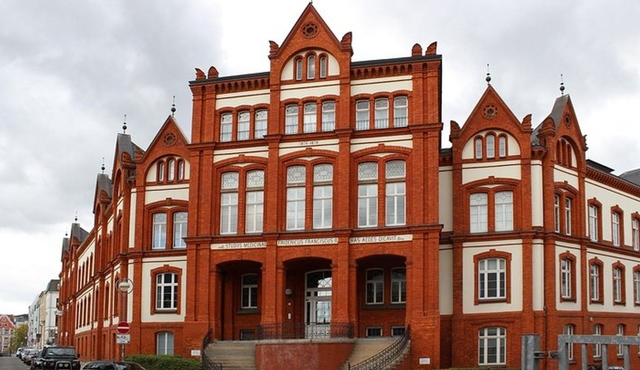 Rostock Private Tour