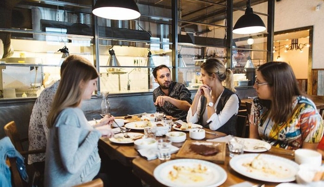 Expérience gastronomique polonaise de luxe à Gdansk