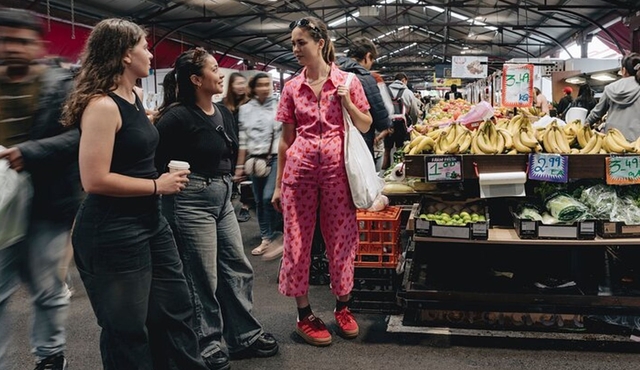 Taste of Melbourne Tours