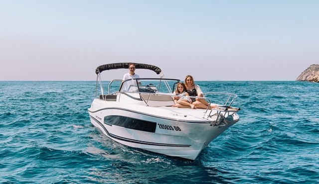 Dubrovnik Private Flexible Time Boat Tour