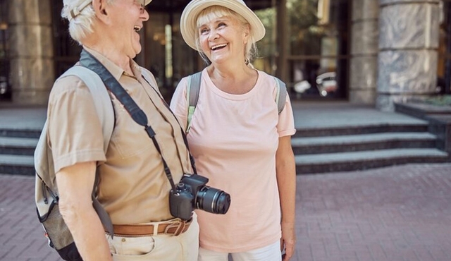 Explore Dijon in 60 minutes with a Local