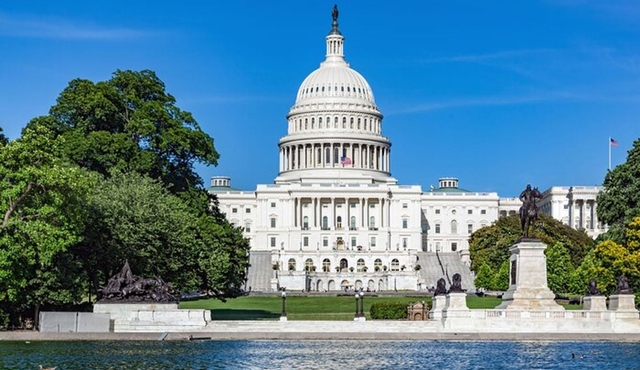 Washington DC Full‐Day City Highlights Tour From New York City