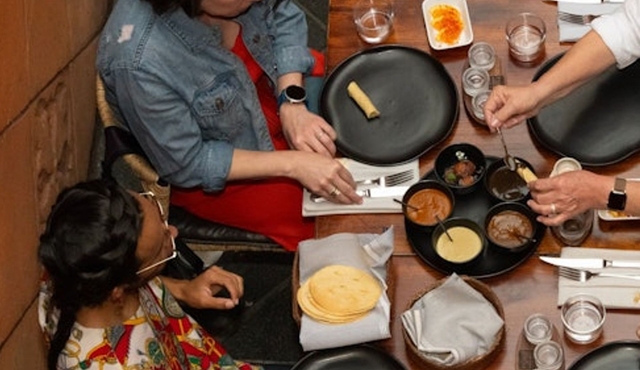 Mexico City: Coyoacan Mole and Mezcal Food Tour by Chef Eduardo Palazuelos