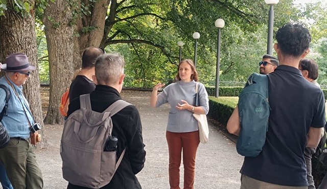 Alt-Tallinn und seine mittelalterliche Vergangenheit – Private Tour