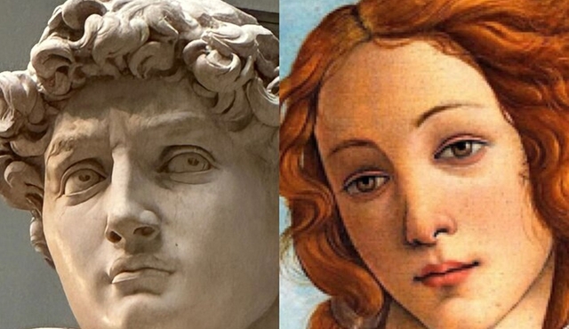 Florence David and Venus Experience