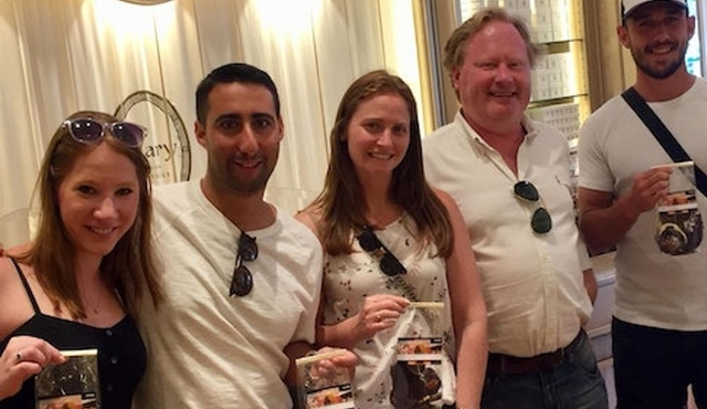 Brussels: Chocolate Tour + Workshop
