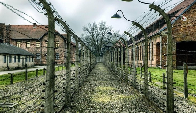 Private Tour to Auschwitz & Birkenau from Katowice
