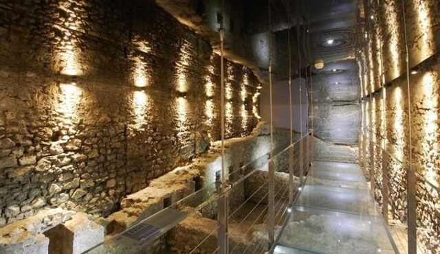 Krakow Underground Museum Guided Tour