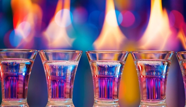 Torun Private Vodka Tasting Tour