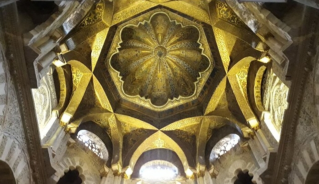 Private Guided Visit to the Mosque‐Cathedral of Córdoba