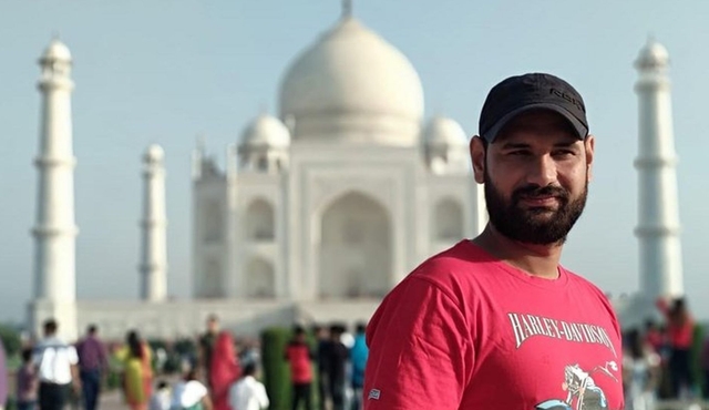 Same Day Delhi Agra Delhi Tour by private Car