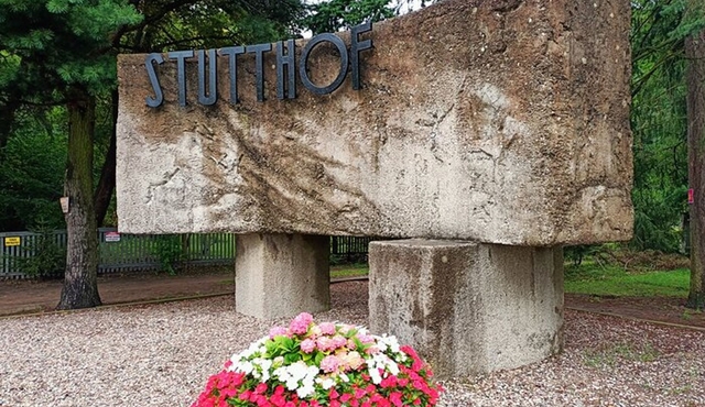 EVERYDAY Stutthof Concentration Camp with Extra Gdansk Tour