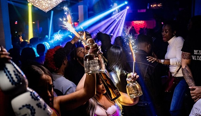 Bar & Club queue jump entry Party Pass to multiple venues in Portsmouth