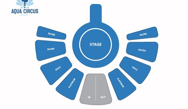 Aqua Circus Phuket show tickets