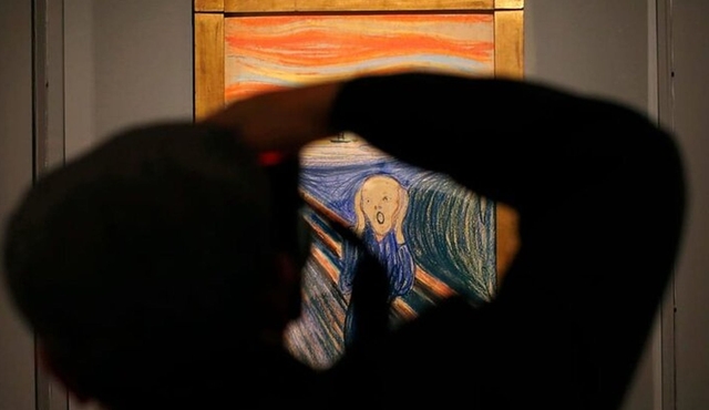 Oslo Munch Museum Admission Ticket