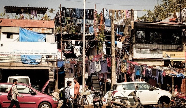 Essence of Mumbai : The Cultural Experience Tour