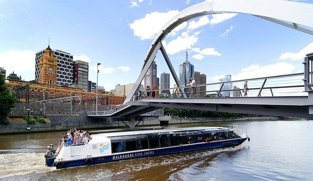Melbourne Attractions Pass