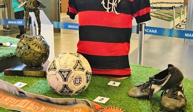 Rio de Janeiro Small‐Group Maracana, Sambodromo Tour