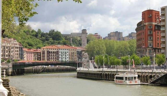 Bilbao Classic & Modern