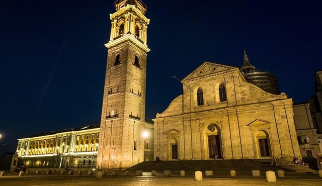 Torino Noir: walking tour in the dark side of the Roman Quadrilateral