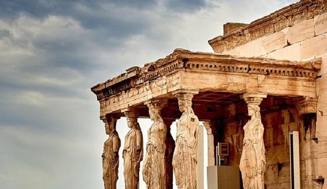 Athens City Private Tour (4hrs)