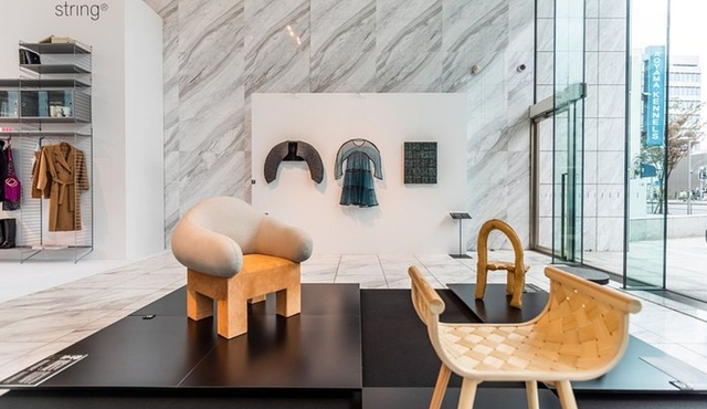 Stockholm Swedish Design Tour