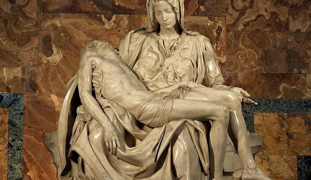 Rome Guided Group Tour of St. Peter's Basilica and Dome