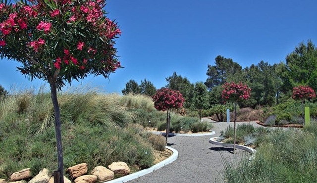 Ibiza Biotechnological Botanical Garden Ticket