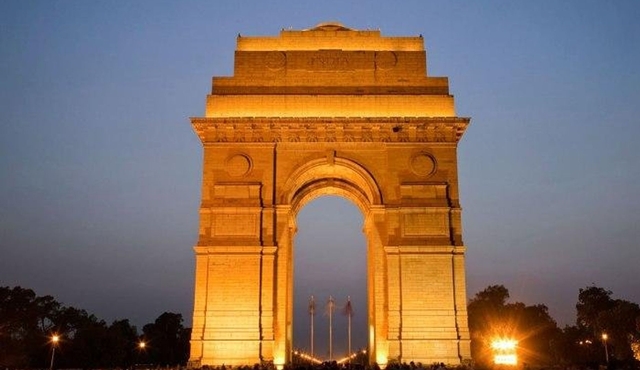 Private Tour: Old And New Delhi City Sightseeing Tour