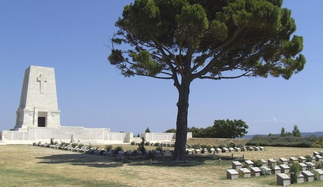 Istanbul to Gallipoli and ANZAC Battlefields Small‐Group Tour