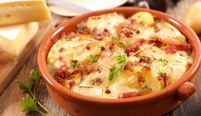 Annecy Small‐Group Traditional Savoie Food & Wine Tour