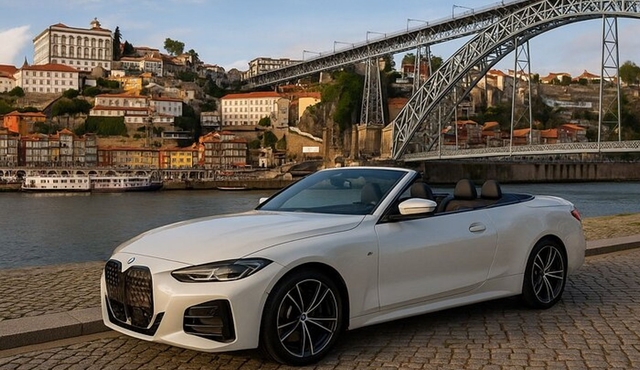 Porto Like Never Before: Private Tours with Local Touch