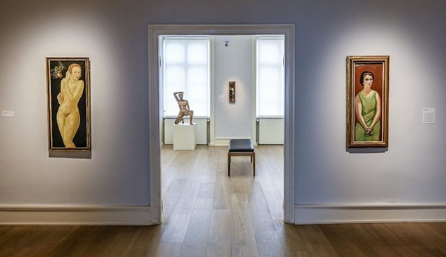 1‐Day Pass with Access to the Lübeck Association Museums