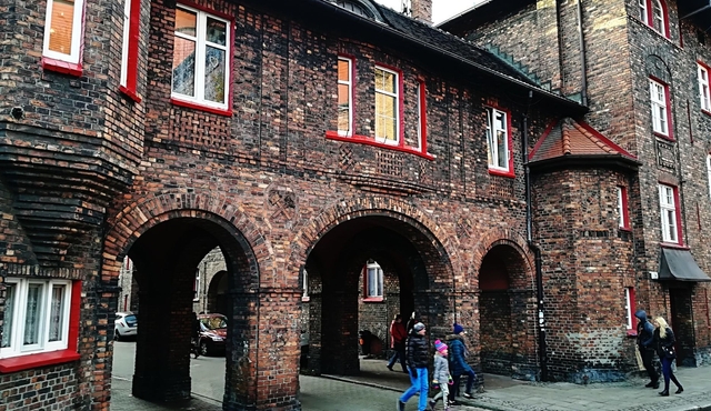 Industrial center of Katowice & UNESCO silver mine tour in Tarnowskie Góry&nbsp;&mdash; PRIVATE tour from Krakow (8h)