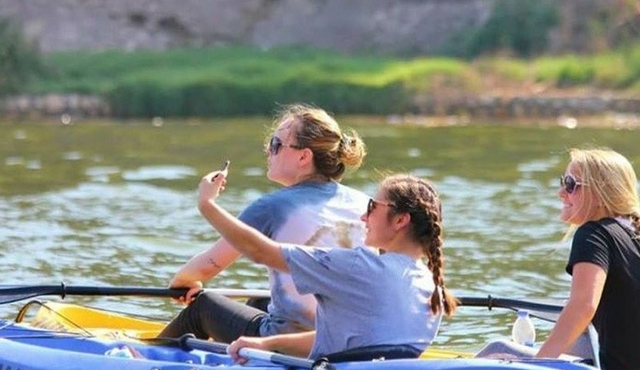 Nile River Adventure