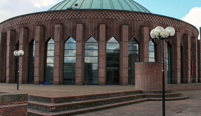 Düsseldorf Old Town Guided Tour