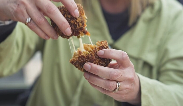 Harrogate Culinary Gems Guided Food Tour