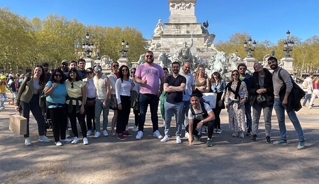 The Top‐Rated Bordeaux Walking Tour&nbsp;&mdash; Tips Based