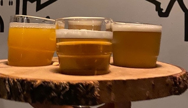 Krakow: Beer Tour