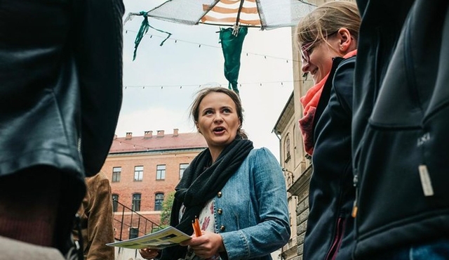 Krakow Hidden Sights Mystery Quest Game