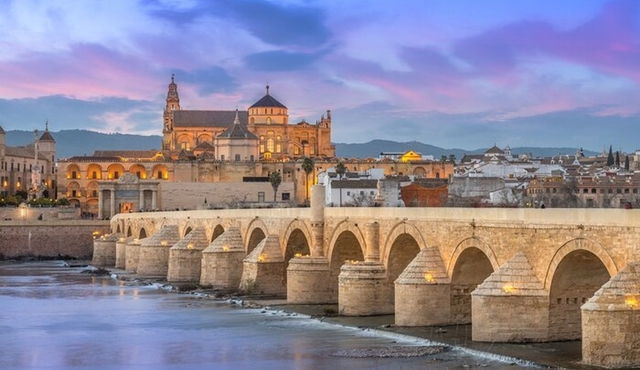 Mosque‐Cathedral of Córdoba E‐Ticket with Audio Guide