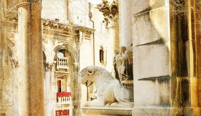 Game of Thrones Tour Split&nbsp;&mdash; City Of Dragons